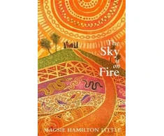 KNYGA Magsie Hamilton Little Sky is on Fire
