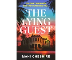 KNYGA Mahi Cheshire Lying Guest