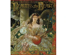 KNYGA Mahlon F Craft Beauty and the Beast