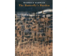 KNYGA Mahmoud Darwish Butterfly's Burden