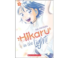 KNYGA Mai Matsuda Hikaru in the Light! (Volume 1)
