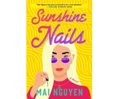 KNYGA Mai Nguyen Sunshine Nails