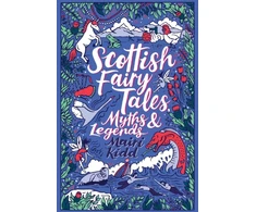 KNYGA Mairi Kidd Kidd Mairi Scottish Fairy Tales, Myths and Legends