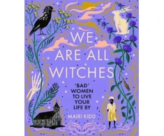 KNYGA Mairi Kidd We Are All Witches