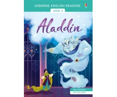 KNYGA Mairi Mackinnon Aladdin