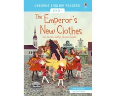 KNYGA Mairi Mackinnon Emperor's New Clothes