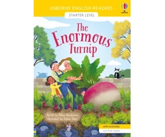 KNYGA Mairi Mackinnon Enormous Turnip
