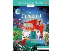 KNYGA Mairi Mackinnon Firebird