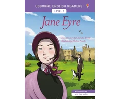 KNYGA Mairi Mackinnon Jane Eyre
