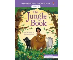 KNYGA Mairi Mackinnon Jungle Book