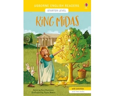 KNYGA Mairi Mackinnon King Midas
