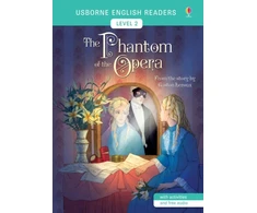 KNYGA Mairi Mackinnon Phantom of the Opera