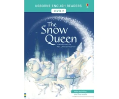 KNYGA Mairi Mackinnon Snow Queen