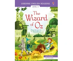 KNYGA Mairi Mackinnon Wizard of Oz