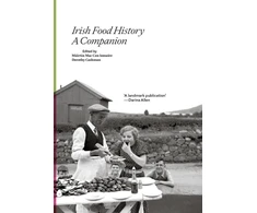 KNYGA Máirtín Mac Con Iomaire Irish Food History
