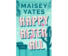 KNYGA Maisey Yates Happy After All
