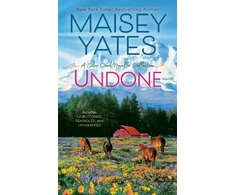 KNYGA Maisey Yates Undone