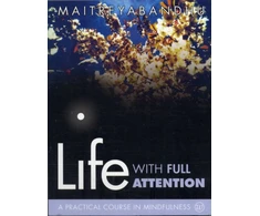 KNYGA Maitreyabandhu Life with Full Attention