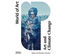 KNYGA Maja Fowkes Art and Climate Change