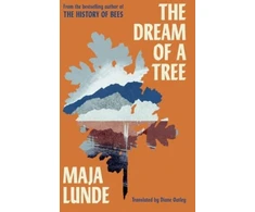KNYGA Maja Lunde Dream of a Tree