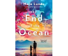 KNYGA Maja Lunde End of the Ocean