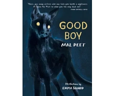 KNYGA Mal Peet Good Boy