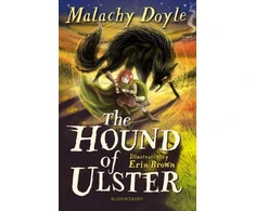 KNYGA Malachy Doyle Hound of Ulster: A Bloomsbury Reader
