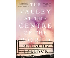 KNYGA Malachy Tallack Valley at the Centre of the World