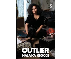 KNYGA Malaika Kegode Outlier