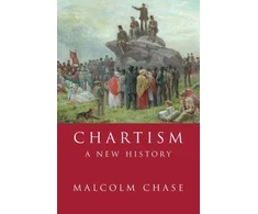 KNYGA Malcolm Chase Chartism