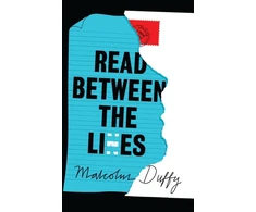 KNYGA Malcolm Duffy Read Between the Lies