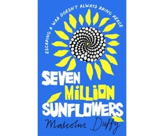 KNYGA Malcolm Duffy Duffy Malcolm Seven Million Sunflowers