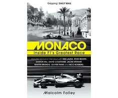 KNYGA Malcolm Folley Monakas