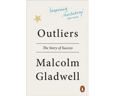 KNYGA Malcolm Gladwell Outliers