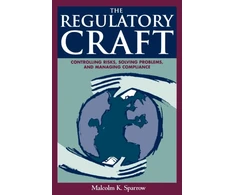 KNYGA Malcolm K Sparrow Regulatory Craft