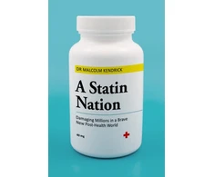 KNYGA Malcolm Kendrick Kendrick Dr Malcolm Statin Nation: Damaging Millions in a Brave New Post-health World