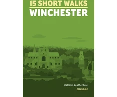 KNYGA Malcolm Leatherdale Leatherdale Malcolm 15 Short Walks Winchester