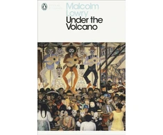 KNYGA Malcolm Lowry Under the Volcano