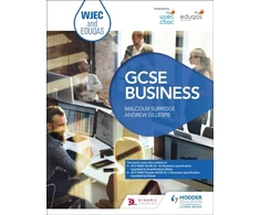 KNYGA Malcolm Surridge WJEC and Eduqas GCSE Business