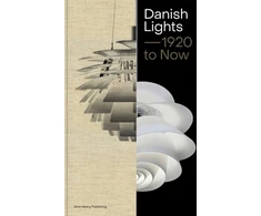 KNYGA Malene Lytken Danish Lights: 1920 to Now