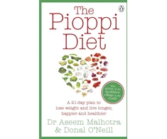KNYGA Malhotra Aseemoneill Donal Pioppi Diet, The 21-Day Anti-Diabetes Lifestyle Plan as followed by Tom Watson, author of Downsizing