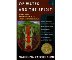 KNYGA Malidoma Patrice Some Of Vanduo and the Spirit