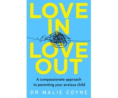 KNYGA Malie Coyne Love In, Love Out