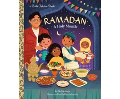 KNYGA Malik Amin Ramadan, A Holy Month