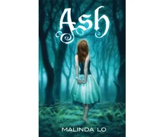 KNYGA Malinda Lo Ash