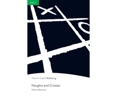 KNYGA Malorie Blackman Level 3: Noughts and Crosses