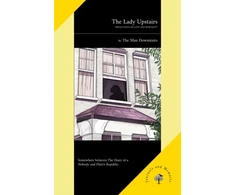 KNYGA Man Downstairs Lady Upstairs, Reflections on Love and Mortality