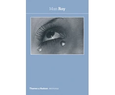KNYGA Man Ray