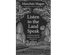 KNYGA Manchan Magan Listen to the Land Speak