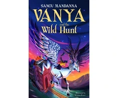 KNYGA Mandanna Sangu Vanya and the Wild Hunt